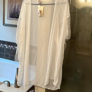 In bloom, sheer rove